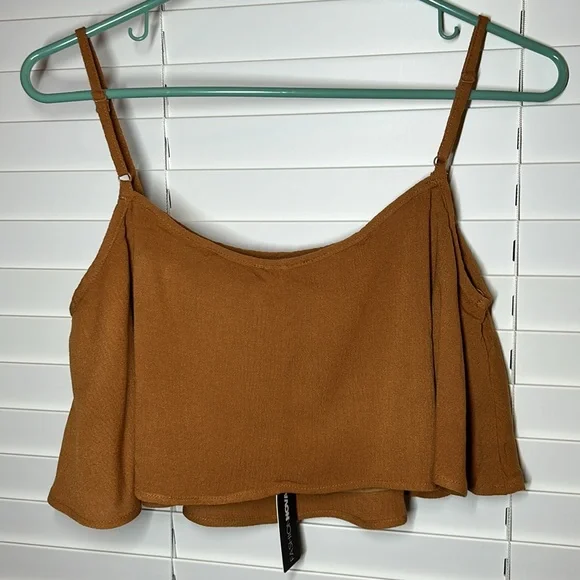 (NWT) Fashion Nova women’s Here Thriving Pant Set. Size Medium. - Picture 11 of 12